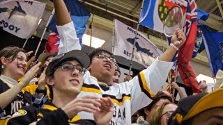 Where Hockey is a Way of Life: This is Michigan Tech