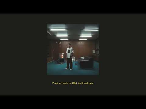 Viktor Sheen – Cígo a káva (feat. Saul) [Text]