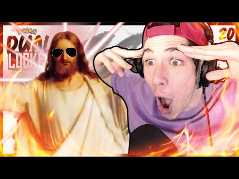 Pokémon B DualLocke Ep.20 - POR FIN TENEMOS AL VERDADERO DIOS DE LA SERIE