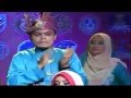 Sebagai Penutup Joget Malaysia PERTANDINGAN Lagu2 MALA YU ASLI Antara Univesiti Clip 38