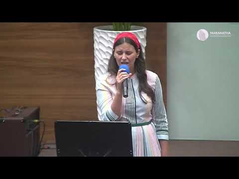 Oana Ciubotariu - N-am cuvinte, Doamne, indeajuns