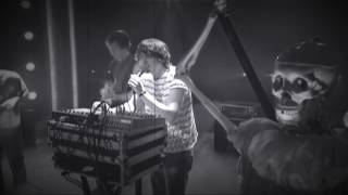 Animal Collective - #1 (Ragtime Version)