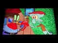 SpongeBob SquarePants Fools In April Scene