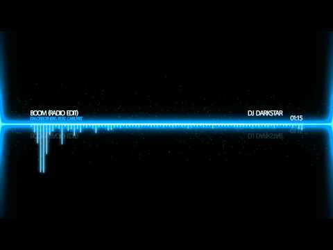 Italobrothers feat. Carlprit - Boom (Radio Edit)
