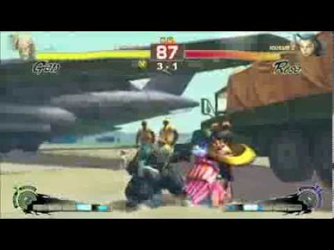 [S03E22] Meurs pas sans ton Pif du 06/03/2014 - Le Top 8 de l'IVGC au Meltdown