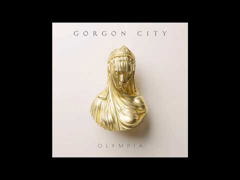 Gorgon City, Jem Cooke - Dreams