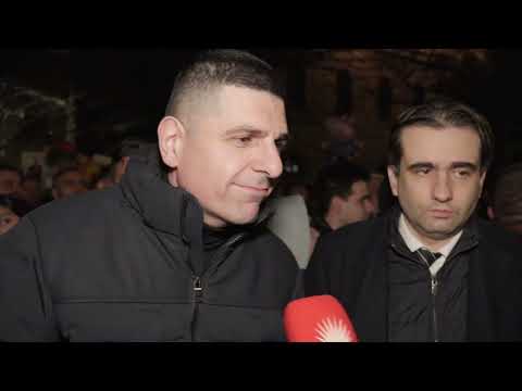 Мирчев: Вотът на недоверие няма да мине, защото хората в парламента нямат кураж