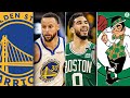 Warriors vs Celtics Game 3 Preview: Full Player Prop Betting Guide | 2022 NBA Finals