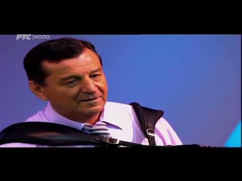 Meljačko kolo.Ljubiša Pavković