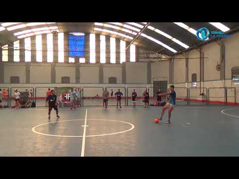 Rusticos vs Sin Remedio