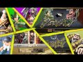 Sengoku Basara HD Collection Presents Dis Coming Out Ova Hea HELL NAW IMPORT DAT BITCH
