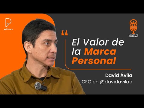 Marca personal como estrategia de inversión