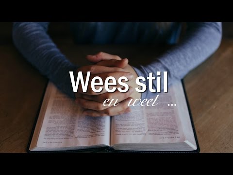 Lofprysing en Aanbiddingsaand