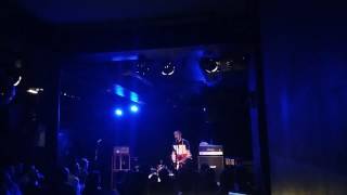 The Spitfires @ The Lexington 4am