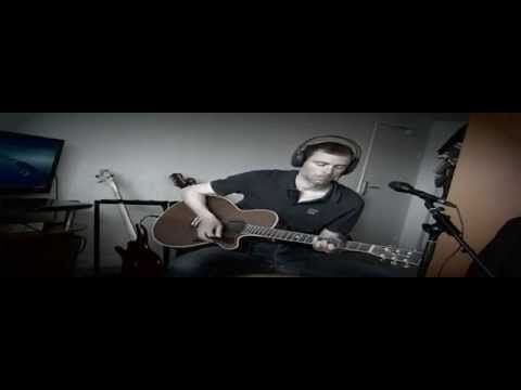 Arno C - The Holy Spirit (acoustic)