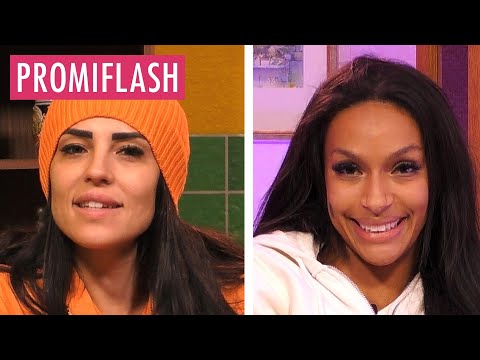 Video Thumbnail: Promi-BB-Elena in der Kritik: Cecilia will sie beschützen