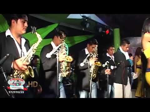 Show Mix Int.Juventud Yacus - Mix Huarochirano N°1.