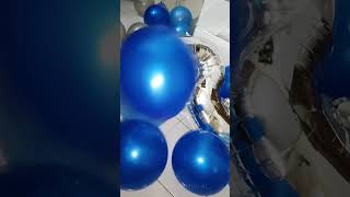 Download lagu CHILDREN'S BIRTHDAY EVENT DECORATION WITH A BUDGET OF 100 THOUSAND ❗Part 1 #shortvideo #shortsfirst mp3