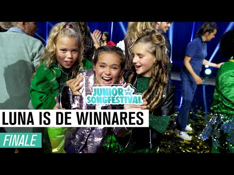 #21 DE EERSTE REACTIES NA DE FINALE | JUNIOR SONGFESTIVAL 2022 🇳🇱