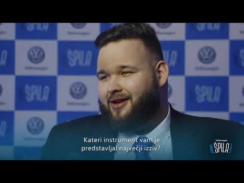 Intervju z ansamblom Trio Utrip