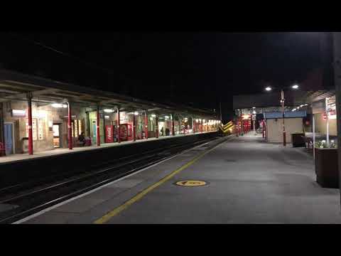 SNOW PLOUGH MOVEMENT 03/04/19