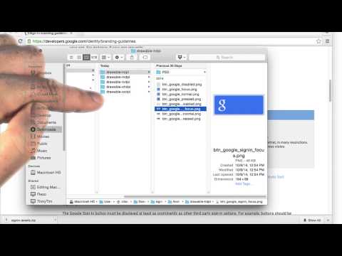 Tablet Move Graphics