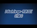 D Block Europe - Perkosex (LYRICS)  | THE BLUEPRINT | US VS. THEM