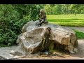 Царскосельская статуя - Ц Кюи / The Statue at Tsarskoye Selo - C Cui ...