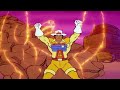 Unsung Hero Bravestarr English Full Episode HD Kids Cartoon Videos For Kids
