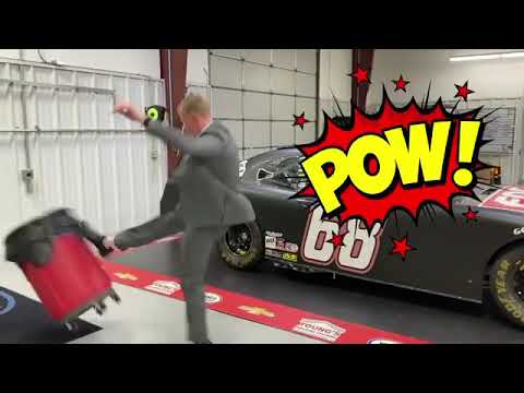 brandon brown needs a sponsor.