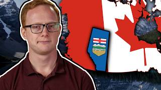 The Problem With Alberta Separatism