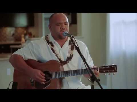 Kuana Torres - Waimanu I Ka Lauoha (HiSessions.com Acoustic Live!)