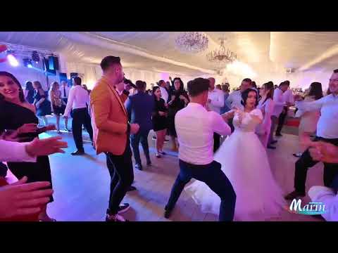 Marian Pavel 🎬 Program manele |  Nunta Reghin