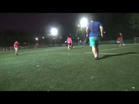 LA BANDA DEL CPF VS DUE TOCHI - #LigaNuñez - #LNCup Final - 8/12/2022