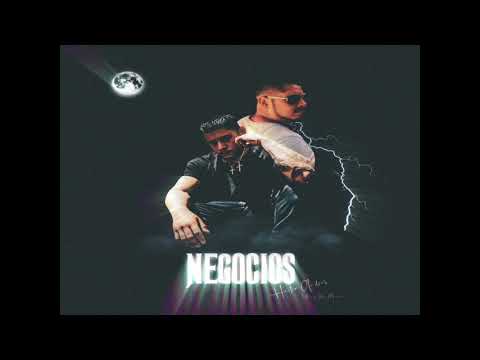 Hector Andres - Negocios (feat. Slick) [prod. Dreamawake]