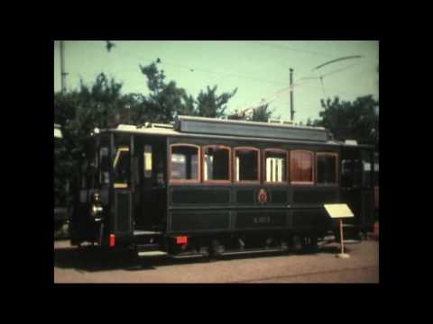 1973 - musée de Schepdaal