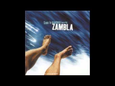 Zambla - Chacun son truc