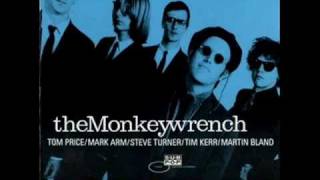 The Monkeywrench - Angelhead