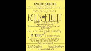 Stormbringer Back in Black  Live in Wildwood, NJ 6 26 1981