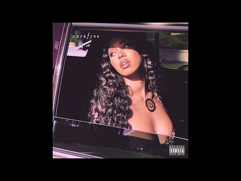 [FREE] Roy Woods x PARTYNEXTDOOR Type Beat - "carefree"