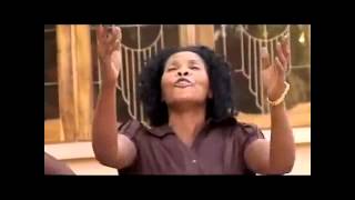 Rose Muhando - Nyota Ya Ajabu (Gospel Song) - Offi