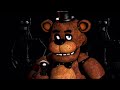 Freddy's Music Box - 1 Hour (Five Nights at Freddy's 9th Anniversary)