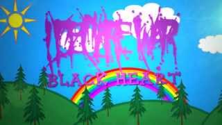 Black Heart Music Video