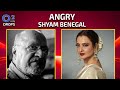 Rekha Was Late Shyam Benegal Was Very Angry What Next Can You Guess Drops Rahman Music Sheets