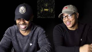 Avelino ft. Stormzy &amp; Skepta - Energy (REACTION!!!)