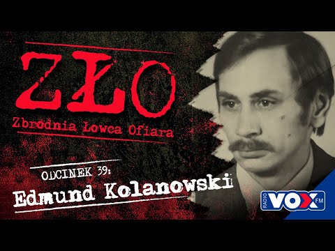 Edmund Kolanowski - Zimny Chirurg