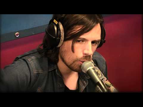 Studio Brussel: Marco Z - I'm A Bird