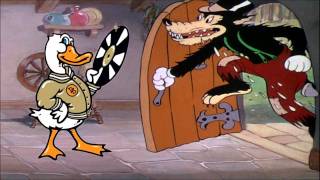 Duck Sauce - Big Bad Wolf