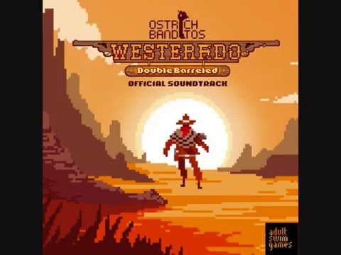 Westerado Soundtrack - Trembling Earth - YouTube