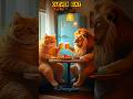 Chi Chi Chi Re Noni Chi Song Clever Cats Shorts Viralvideo Cats
